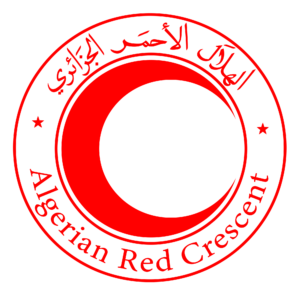 Croissant-Rouge algérien